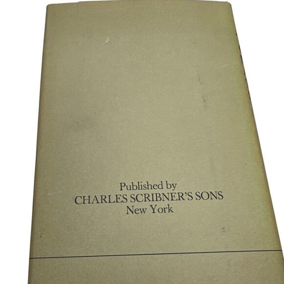 The Old Man And The Sea by Ernest Hemingway 2nd Edition 1977 - Picture 2 of 6